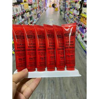 Kem Đa Năng LucasPapaw Oinment Của Úc- Lọ 25g