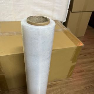 Màng PE 50cm x 2kg x0.5kg