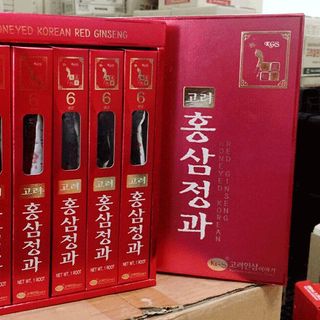 HỒNG SÂM NGUYÊN CỦ TẨM MẬT ONG BIO APGOLD HÀN QUỐC 8 CỦ  giá tốt