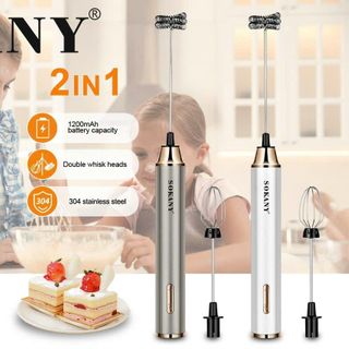 Đánh Trứng Sokany - Tiện ích cho căn bếp