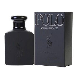 Nước Hoa Nam PoloDouble Black by RalphLauren EDT -125ml