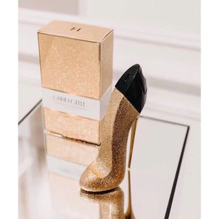 Nước Hoa Nữ Carolina Herrera Good Girl Glorious Gold -80ml