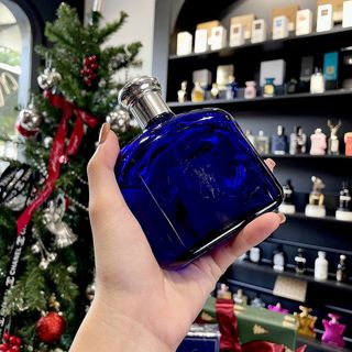 Nước Hoa Nam RalphLauren PoloBlue EDT -125ml
