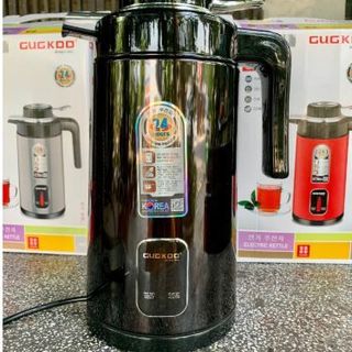 ẤM SIÊU TỐC CUCKOO GD ST21
