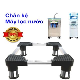 CHÂN MÁY LỌC NƯỚC INOX 304