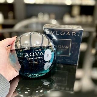 Nước hoa BvlgariAqva PourHomme for men -100ml