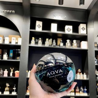 Nước hoa BvlgariAqva PourHomme for men -100ml