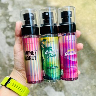 Xịt bodymist 105ml