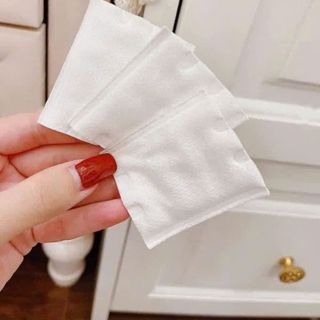 Bông Tẩy Trang 222 Miếng Cotton Pads