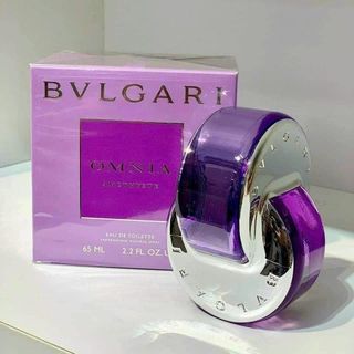 Nước hoa BVLOmnia Amethyste 65ml-tinh tế, thanh lịch và đầy nữ tính.