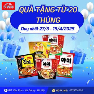 Tìm nhà phân phối nước uống và các dòng thực phẩm nội địa Trung