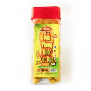 Đậu phộng nước cốt dừa 320g