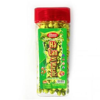 Hà lan vị wasabi 260g