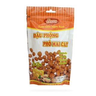 Phô mai cay 195g