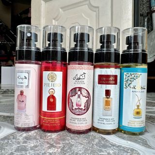 Xịt thơm Dubai 105ml