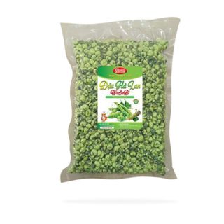 Hà lan tỏi ớt