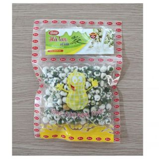 Hà lan vị sữa gói 80g