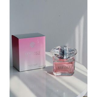 Nước hoa Nữ VersaceBright Crystal -  90ml