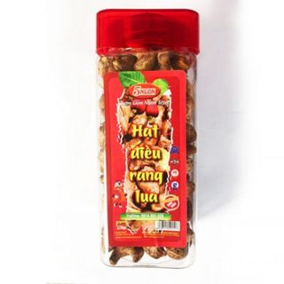 Hạt điều rang lụa 270g