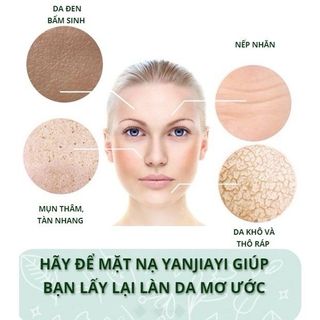 Nạ thạch gói 4ml
