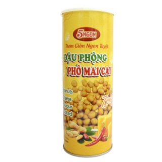 Phô mai cay lon 300g