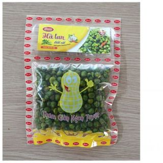 Hà lan tỏi ớt gói 80g