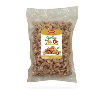 Điều tỏi ớt