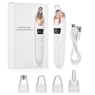Máy Hút Mụn 5 Đầu Thế Hệ Mới