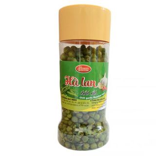Hà lan tỏi ớt 260g