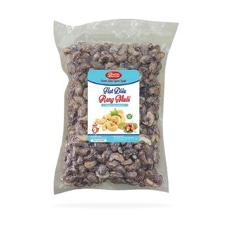 Điều rang muối