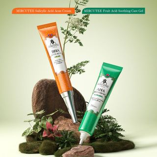 Kem trị mụn axit salicylic làm sạch mụn, đẩy bỏ cùi mụn tận gốc 20g