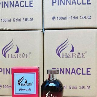 Charme pinacle