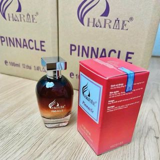 Charme pinacle