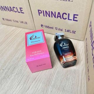 Charme pinacle