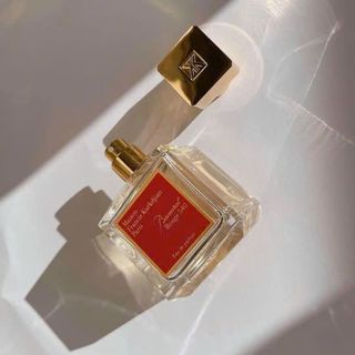 Nước Hoa Unisex MaisonFrancis KurkdjianBaccarat Rouge 540 EDP (Trắng)-70ml