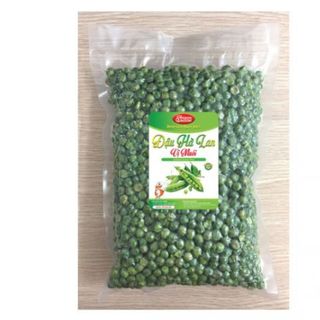 Đậu hà lan muối