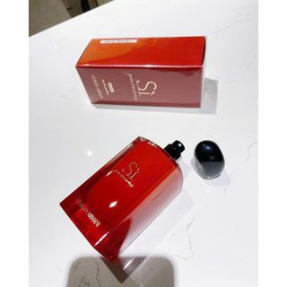 Nước hoa nữ Sì Passione màu đỏ- 100ml