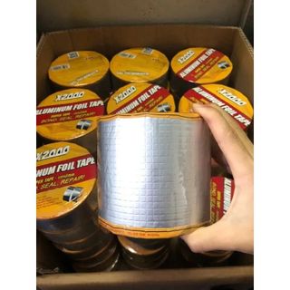 KEO CHỐNG THẤM X2000 10CM X 5M