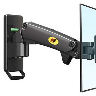 Giá treo tường North Bayou M2 (LCD từ 17" tới 27") --- 1 Tay đòn đơn