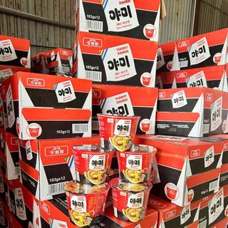 Tìm nhà phân phối nước uống và các dòng thực phẩm nội địa Trung