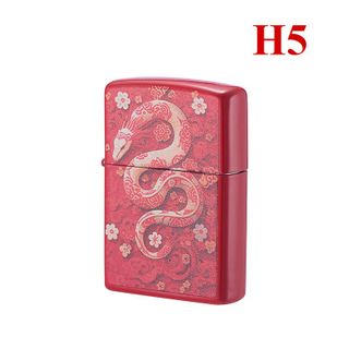 BẬT LỬA ZIPPO SƠN TĨNH ĐIỆN MAY MẮN NHIỀU HÌNH - XÀI XĂNG
