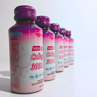 NMN Nano Collagen 3000mg