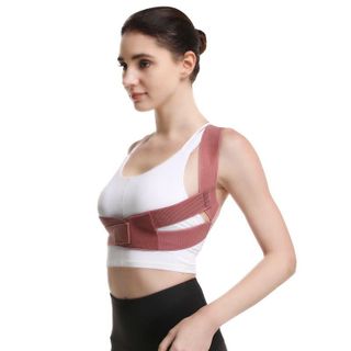 Đai Bảo Vệ Ngực, Đai Chống Gù Nâng Ngực