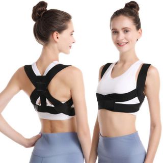 Đai Bảo Vệ Ngực, Đai Chống Gù Nâng Ngực