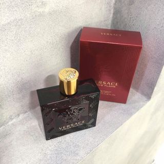 Nước Hoa VersaceEros Flame EDP-Mùi Hương Của Tình Yêu 100ml