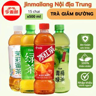 Tìm nhà phân phối nước uống và các dòng thực phẩm nội địa Trung