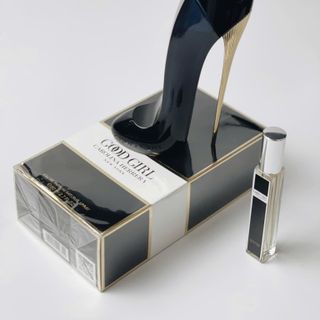 Nước Hoa Nữ Carolina Herrera GoodGirl Eau De Parfum - 80ml