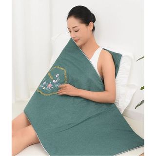 THẢM NGÃI CỨU ĐÔNG Y SƯỞI ẤM