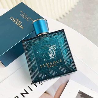 Nước Hoa Nam VersaceEros For Men  100ml