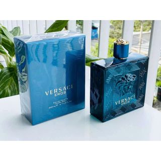 Nước Hoa Nam VersaceEros For Men  100ml